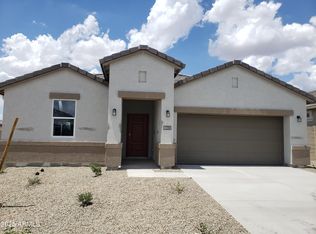 48432 N Duran Way, Gold Canyon, AZ 85118