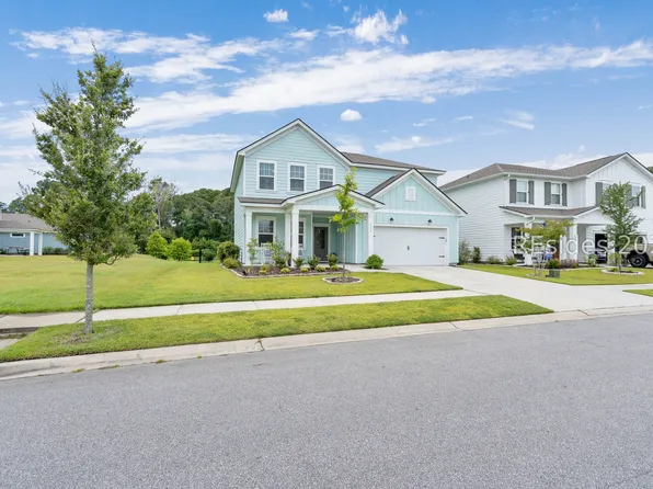 1204 Brackish Ct, Beaufort, SC 29902