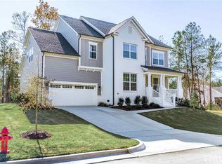 113 Silent Bend Dr, Holly Springs, NC 27540