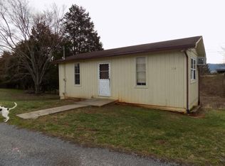 114 Beauty Salon Rd, Mooresburg, TN 37811