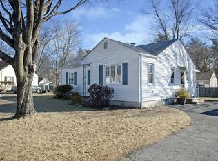 9 Duggan Cir, Springfield, MA 01119