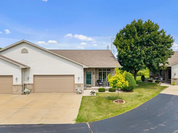 1912 E Sylvan Ave, Appleton, WI 54915
