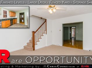 5819 Belair Rd, Baltimore, MD 21206