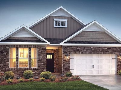 1843 Wabash Pl, Boiling Springs, SC, 29316