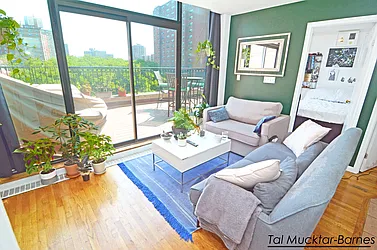 Rented by One Eleven Residential, Inc.