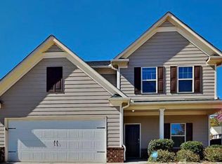 4209 Dale Cv SE, Conyers, GA 30013