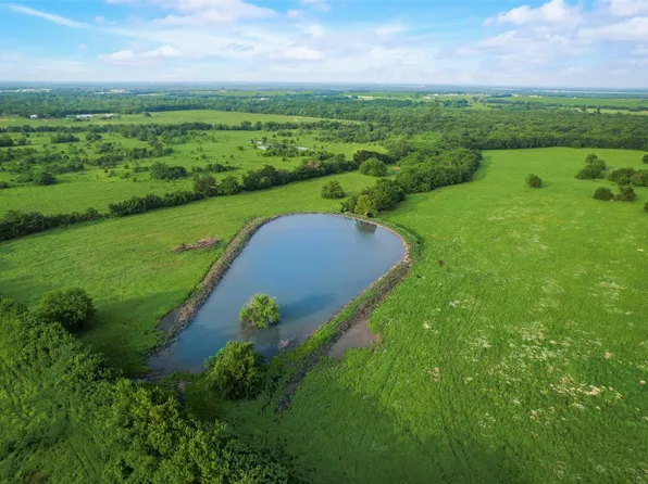 County Road 4702, Commerce, TX 75428