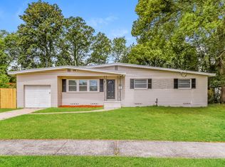 3390 Jacqueline Dr, Jacksonville, FL 32277