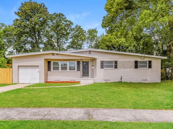 3390 Jacqueline Dr, Jacksonville, FL 32277