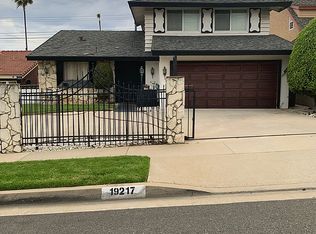 19217 Cliveden Ave, Carson, CA 90746