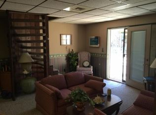 207 Schodack Rd, Lampe, MO 65681