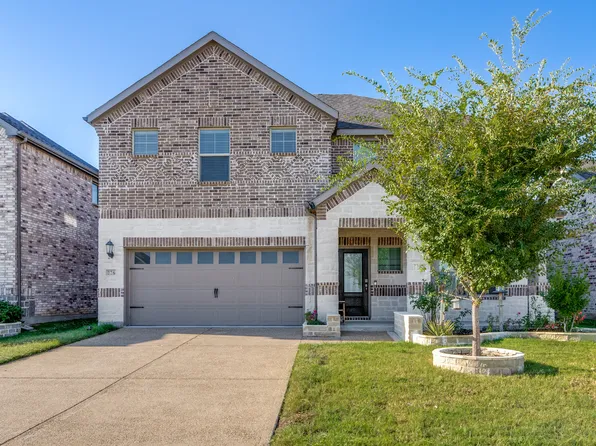 226 Stonebrook Trl, Melissa, TX 75454