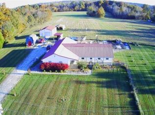 402 Highway 823, Webster, KY 40176