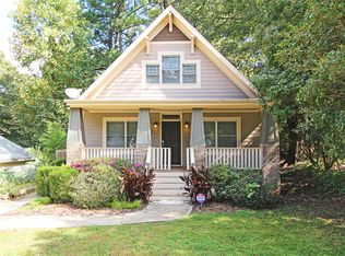 727 Milton St, Scottdale, GA 30079