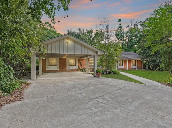 114 N Woodsway St E, Conroe, TX 77301