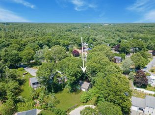 0 Sparrow Hill Rd, Mattapoisett, MA 02739