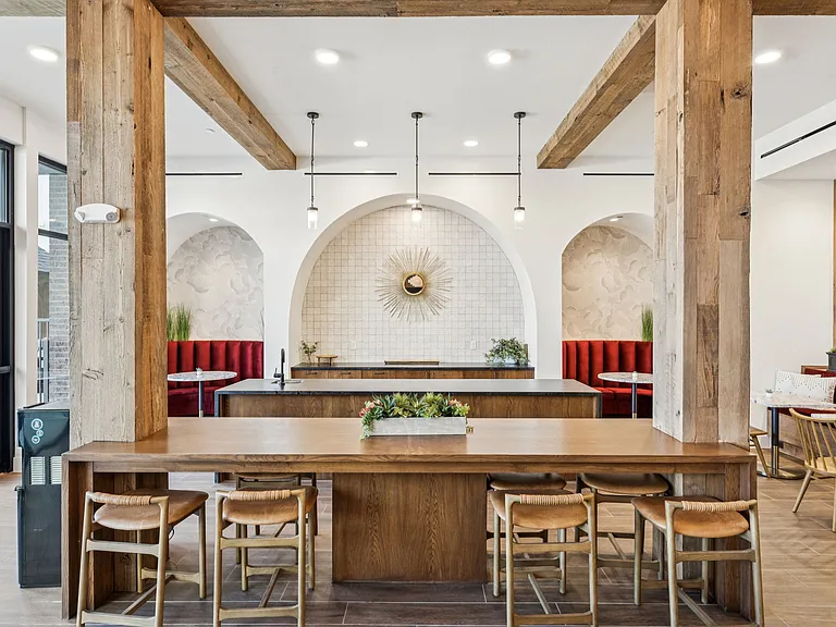 Wildwood Luxury Urban Homes — Photo 50