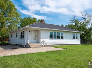 3532 E K Hwy #68, Lyndon, KS 66451