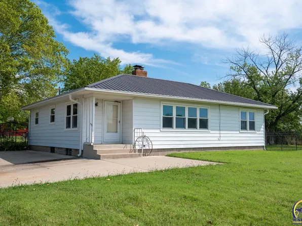3532 E K Hwy #68, Lyndon, KS 66451