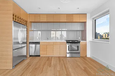 Rented by Mirador Real Estate