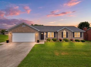 308 Timothy Way, Richmond, KY 40475