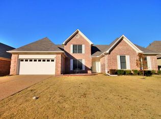 10486 Juneau Way, Collierville, TN 38017