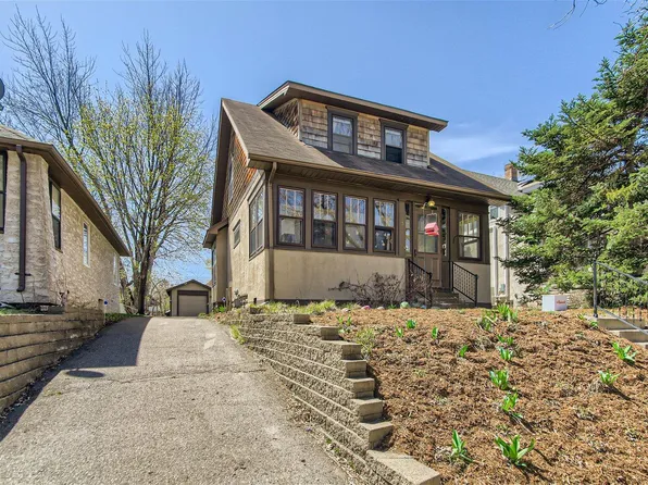 1316 Seminary Ave, Saint Paul, MN 55104