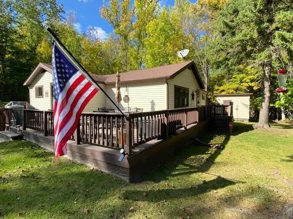 9833 Gappa Rd, Kabetogama, MN 56669