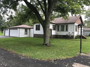 3301 Campbell Ave, South Chicago Heights, IL 60411