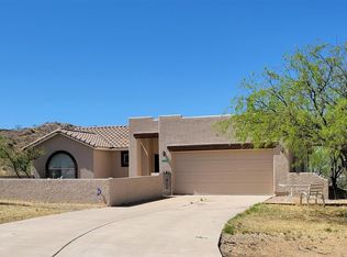 1708 Via Longosta, Rio Rico, AZ 85648