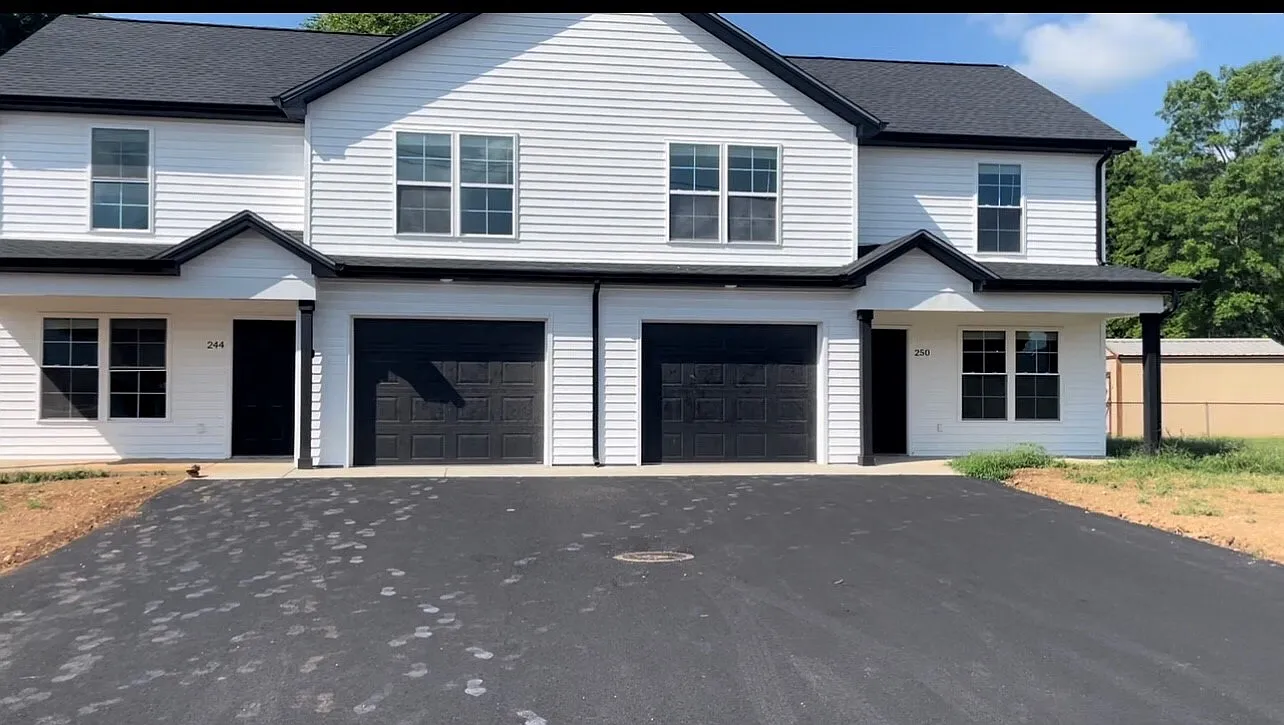 245 Whispering Hills Boulevard - 1 — Photo 1