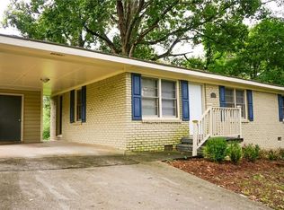 1155 Hurt Rd, Austell, GA 30106