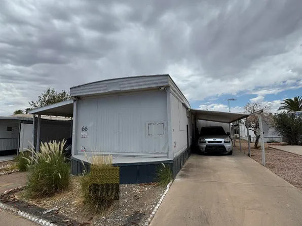 8421 E MAIN Street #66, Mesa, AZ 85207