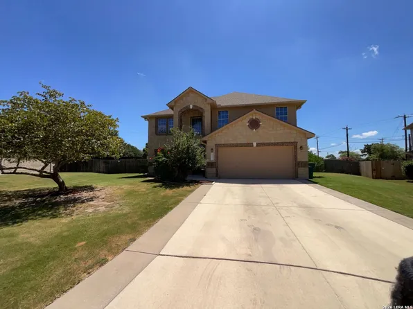 137 Deerwood Oaks, Boerne, TX 78006