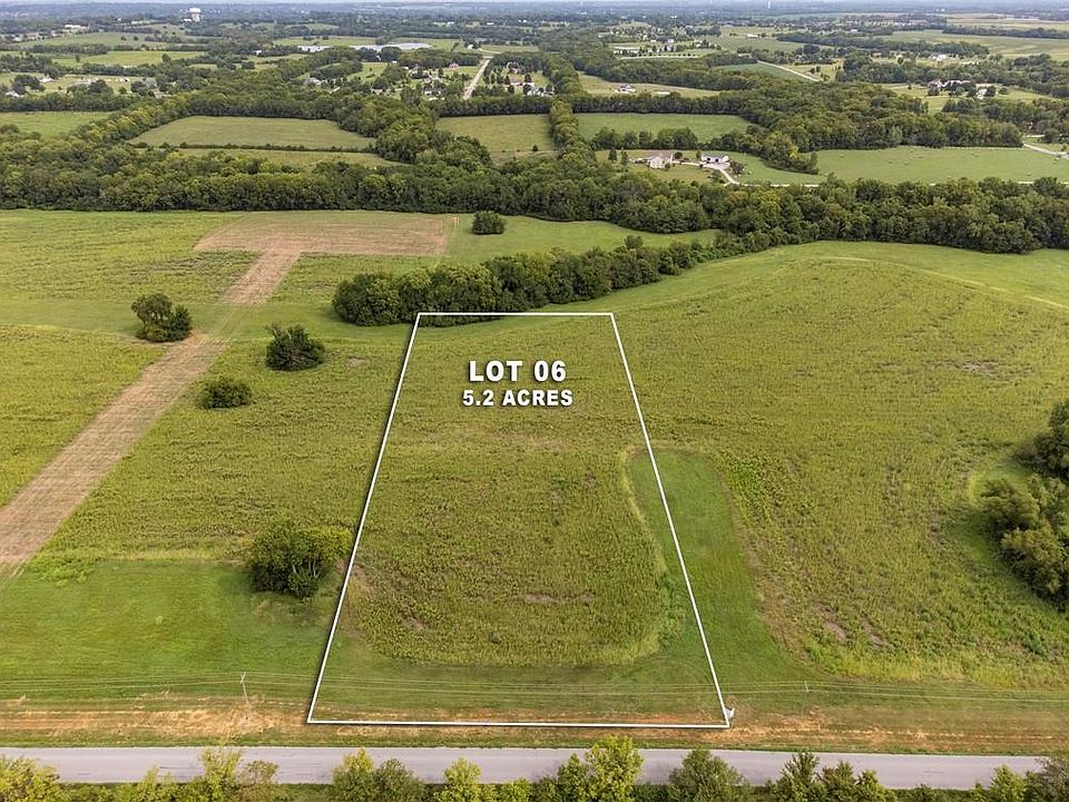 1st image of LOT 6 E 203rd St