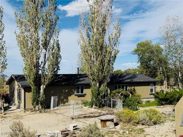 190 Winnemucca St, Baker, NV 89311