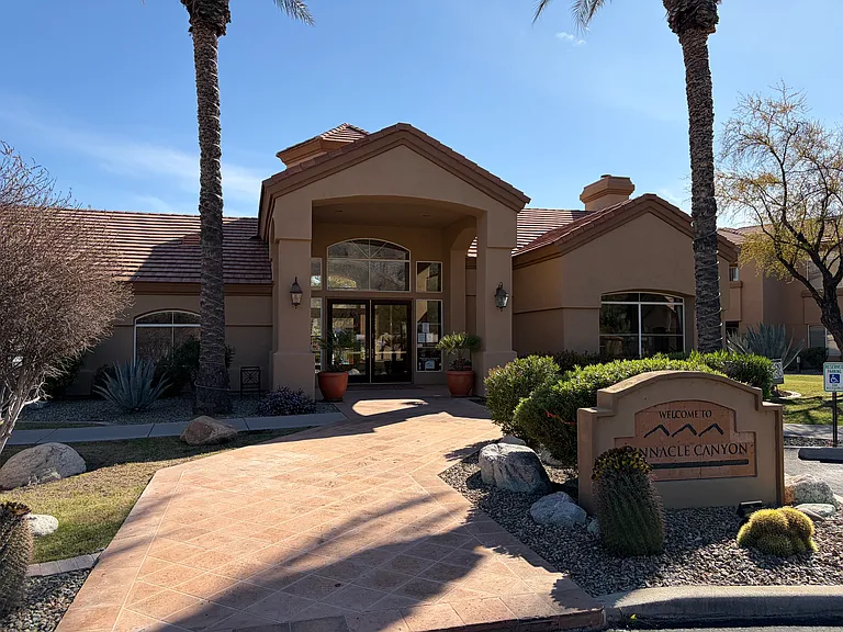 7050 E Sunrise Dr #13206 — Photo 57