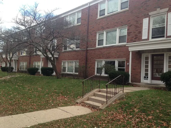 321 - *950-62 Dobson Building*, 950-62 Dobson St #20165590, Evanston, IL 60202