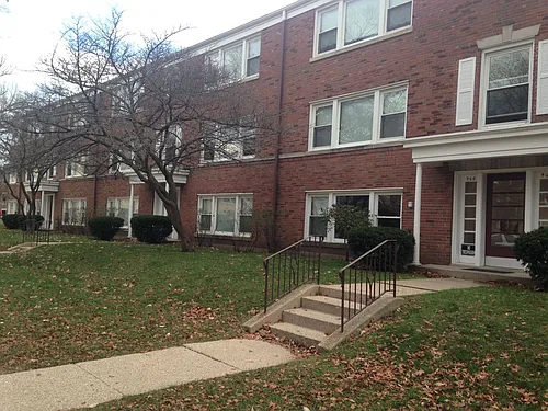 950-62 Dobson St Photo 1