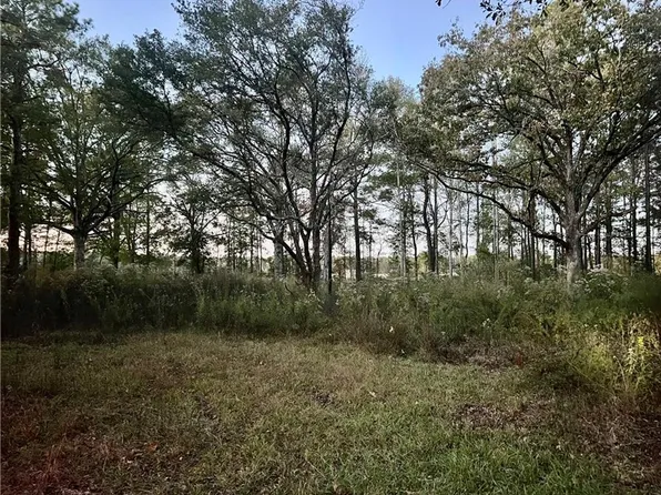 Earnest Johnson Rd, Forest Hill, LA 71430