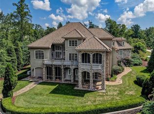 220 Leeward Dr, Stokesdale, NC 27357