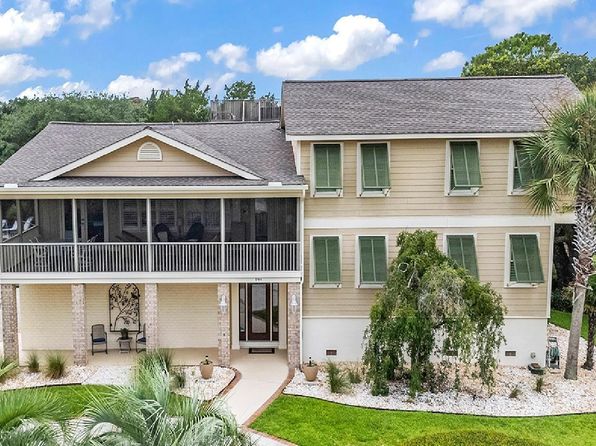994 DeBordieu Blvd. UNIT On Creek, Across street from DeBordieu Beach, Georgetown, SC 29440