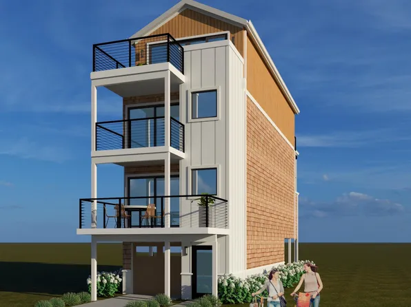 45 Lincoln Avenue #Oceanside, Seaside Heights, NJ 08751