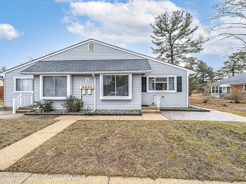 1st image of 15 Potomac Lane #B