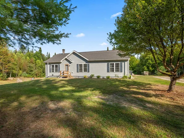 125 Parker Road, Whitefield, NH 03598