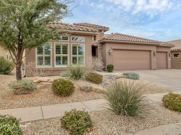 1727 W Garnet Ridge Dr, St George, UT 84790