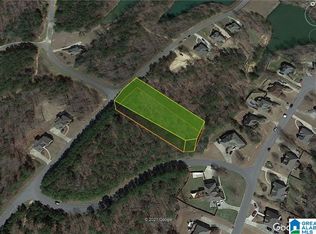 545 Whitetail Run #637, Chelsea, AL 35043