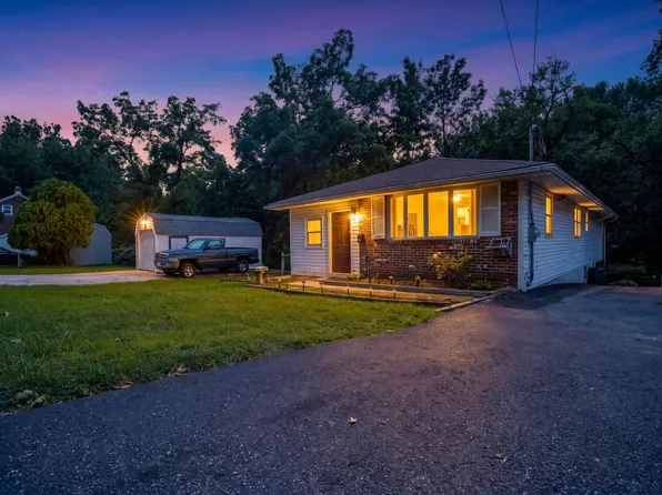 518 Bloomfield Ave, Drexel Hill, PA 19026
