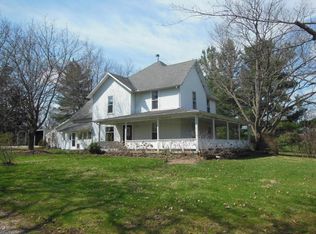 7379 Brock Rd, Plain City, OH 43064