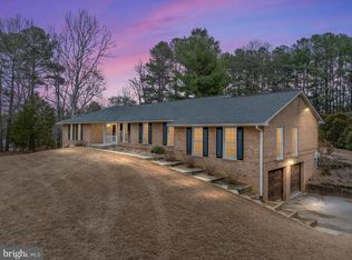 6520 Briscoe Turn Rd, Owings, MD 20736